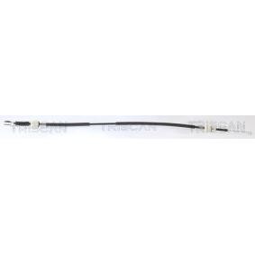 Seilzug, Schaltgetriebe 8140 15752 von TRISCAN günstig für 74,70 € online kaufen