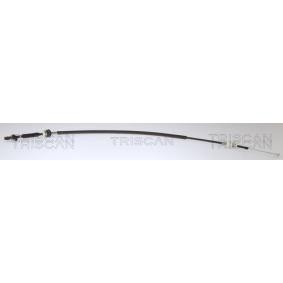 Seilzug, Schaltgetriebe 8140 15753 von TRISCAN günstig für 74,70 € online kaufen