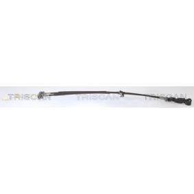 Seilzug, Schaltgetriebe 8140 18707 von TRISCAN günstig für 124,50 € online kaufen