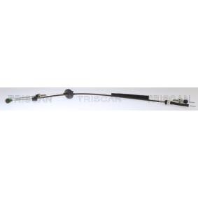 Seilzug, Schaltgetriebe 8140 29753 von TRISCAN günstig für 115,14 € online kaufen