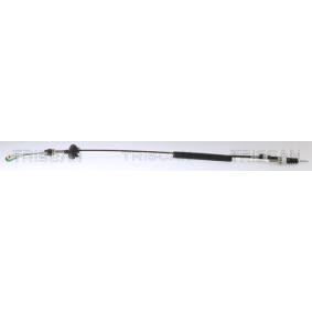Seilzug, Schaltgetriebe 8140 29754 von TRISCAN günstig für 140,19 € online kaufen
