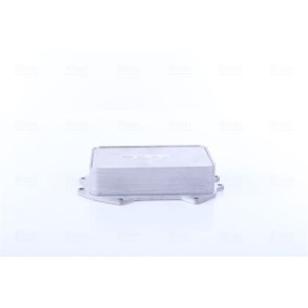 Achetez des Radiateur d'huile NISSENS 91445 à prix pour 101,43 €