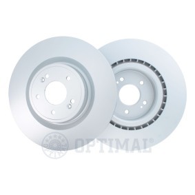 Achetez des Disque de frein OPTIMAL BS-9964HC à prix pour 128,95 €
