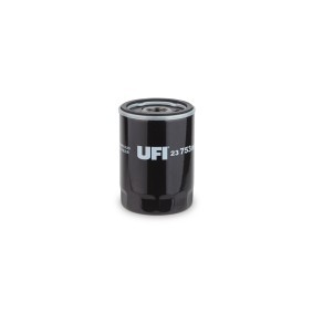 Acquista Filtro olio da UFI 23.753.00 a buon mercato per soli 7,54 €