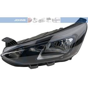 Compre Farol principal de JOHNS online para Focus Mk4 Turnier (HP) a preços moderados