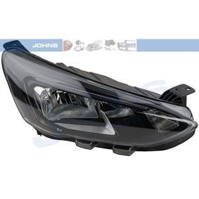 Compre Farol principal de JOHNS online para Focus Mk4 Turnier (HP) a preços moderados