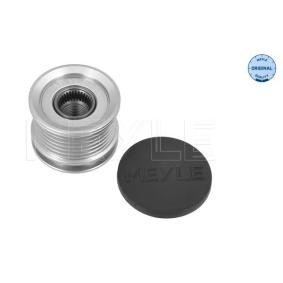 Generatorfreilauf 014 053 1008 von MEYLE günstig für 32,07 € online kaufen
