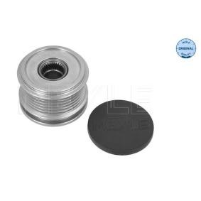 Generatorfreilauf 014 053 1009 von MEYLE günstig für 35,12 € online kaufen