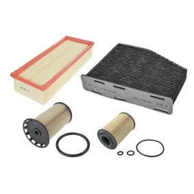 Køb Filter kit af MEYLE 112 330 0015/S til den lave pris 509,23 DKK