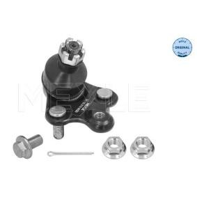 Traggelenk 31-16 010 0020 von MEYLE günstig für 24,26 € online kaufen