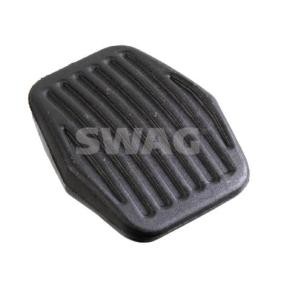 Pedalbelag, Bremspedal für FORD von SWAG