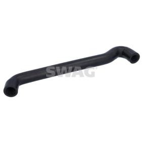 Compre Tubo flexível, respiro do cárter da cambota da SWAG 33 10 8401 a um preço baixo por 15,07 €