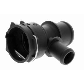 Kühlmittelflansch V10-5879 von VAICO günstig für 9,70 € online kaufen