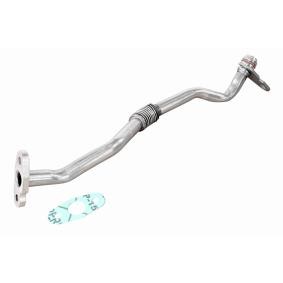 Comprar Conducto aceite, turbocompresor de VAICO V25-2593 a bajo precio de 58,20 €