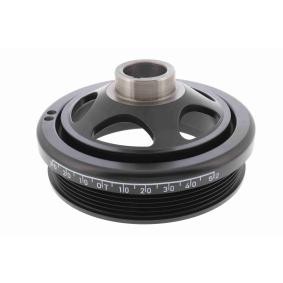 Riemenscheibe, Kurbelwelle V30-4244 von VAICO günstig für 149,95 € online kaufen