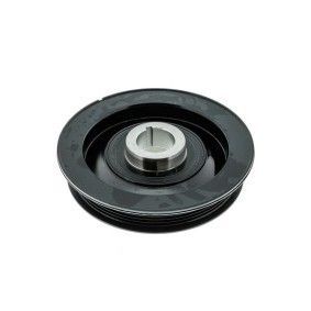 Comprar Polea de cigüeñal de AISIN PDAGM-700 a bajo precio de 105,04 €