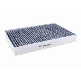 Compre Filtro, ar do habitáculo da VEMO V58-31-0001 a um preço baixo por 9,74 €