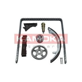 Steuerkettensatz 7001552 von KAMOKA günstig für 176,17 € online kaufen