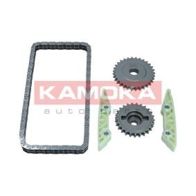 Steuerkettensatz 7001615 von KAMOKA günstig für 123,87 € online kaufen