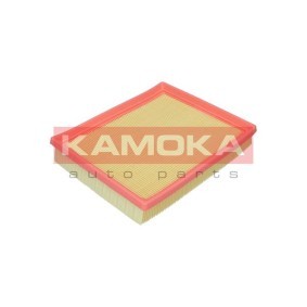Luftfilter F256101 von KAMOKA günstig für 8,50 € online kaufen
