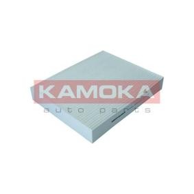 Innenraumfilter F423601 von KAMOKA günstig für 9,68 € online kaufen