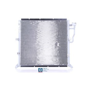 Acquista Radiatore aria condizionata da NISSENS online per Z3 Roadster (E36) a prezzi moderati