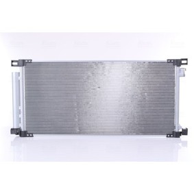 Acquista Condensatore climatizzatore da NISSENS 94215 a buon mercato per soli 99,10 €