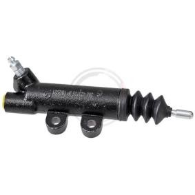 Compre Bombito de embraiagem de A.B.S. online para DYNA 400 Camião de plataforma/chassis (XZU_) a preços moderados