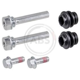 Comprar Juego de casquillos guía, pinza de freno de A.B.S. 55372 a bajo precio de 10,23 €