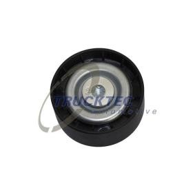 Compre Rolo tensor, correia trapezoidal estriada de TRUCKTEC AUTOMOTIVE online para Classe V (W447) a preços moderados