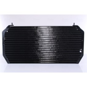 Acquista Condensatore climatizzatore da NISSENS 94331 a buon mercato per soli 130,83 €