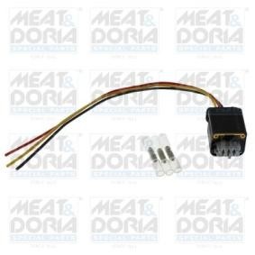 Achetez des Kit de réparation de câble, capteur position de vilebrequin MEAT & DORIA 25535 à prix pour 31,20 €