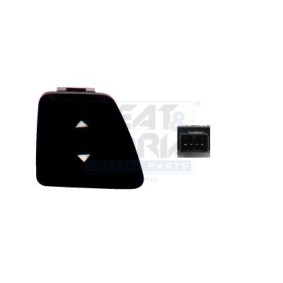 Achetez des Bouton de lève-vitre MEAT & DORIA 26791 à prix pour 71,88 €