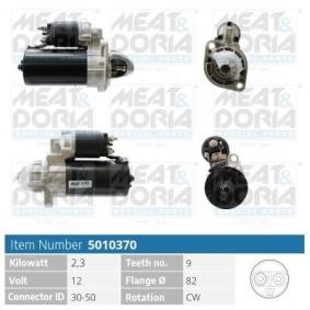 Compre Motor de arranque da MEAT & DORIA 5010370 a um preço baixo por 179,36 €