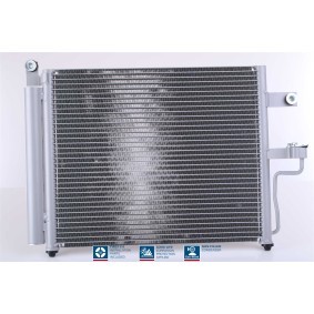 Compre Condensador, ar condicionado da NISSENS 94452 a um preço baixo por 73,07 €