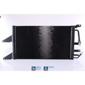 Acquista Condensatore climatizzatore da NISSENS 94565 a buon mercato per soli 79,38 €