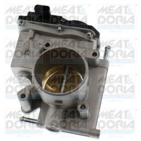 Compre Corpo de borboleta da MEAT & DORIA 89720 a um preço baixo por 147,43 €