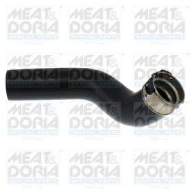 Ladeluftschlauch für OPEL von MEAT & DORIA