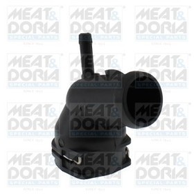 Kühlmittelflansch 97349 von MEAT & DORIA günstig für 8,99 € online kaufen