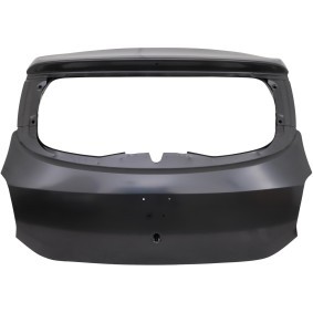 Comprar Portón trasero de DIEDERICHS 4456028 a bajo precio de 394,51 €