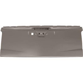 Koffer- / Laderaumklappe 5883928 MITSUBISHI von DIEDERICHS