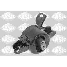 Motorlager von SASIC
