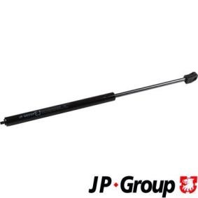 Motorhaubendämpfer 1381202670 von JP GROUP günstig für 14,72 € online kaufen