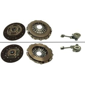 Kupplungssatz 963309CSC von KAWE günstig für 254,67 € online kaufen