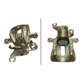 Bremssattel des Herstellers KAWE - Originalware Artikelnummer: KC01009