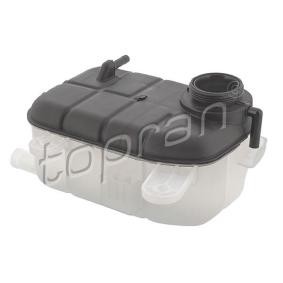 Compre Depósito de expansão, líquido de refrigeração da TOPRAN 209 318 a um preço baixo por 28,37 €