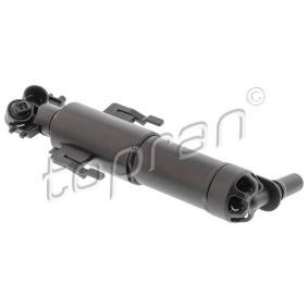 Waschwasserdüse, Scheinwerferreinigung 504 065 von TOPRAN günstig für 26,68 € online kaufen
