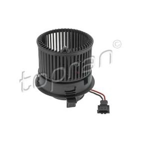 Compre Ventilador do habitáculo de TOPRAN online para C3 III (SX) a preços moderados