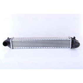 Ladeluftkühler 96634 von NISSENS günstig für 109,21 € online kaufen