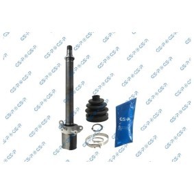 Acquista Kit giunto omocinetico da GSP online per 2 Gran Coupe (F44) a prezzi moderati